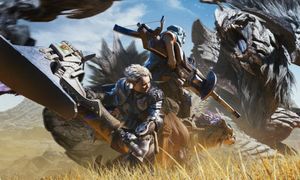 Capcom Unveils Monster Hunter Wilds With New Features And Apex Monsters