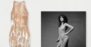 Vogue World 2025 Dazzles Hollywood With Star Power