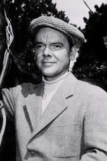 James McCallion