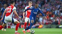 PSG – FC Arsenal im TV: Wer überträgt die Champions League heute?