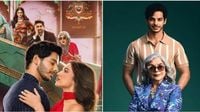The Royals: Ishaan Khatter gives co-star Zeenat Aman THIS title; Know why Dino Morea, Nora Fatehi are ‘rivals’