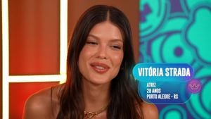 Vitória Strada Wins Seventh Head Of Household Competition