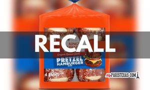 Lidl Recalls Mini-Pretzel Products Over Burning Sensation Concerns