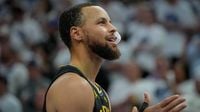 Exciting Golden State Warriors Announcement Made on Monday