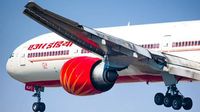 Air India Delhi-Chicago Flight Crew Slept in Business Class While Passengers Downgraded