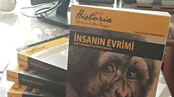 Historia 1923: İnsanın Evrimi - Eşref-i Mahlûkât'tan Homo sapiens'e