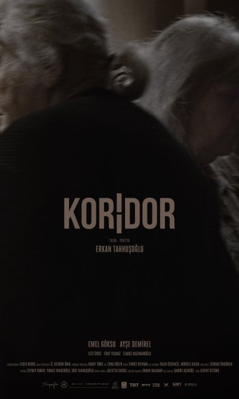 Koridor