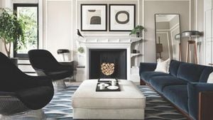 Homeowners Invest In Renovations Amid Housing Market Shift