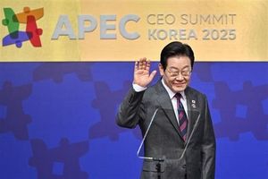 APEC Summit In South Korea Sparks Major Deals And Diplomatic Shifts