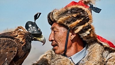 Türk Mitolojisinde Kartal Motifi: Kartal ve Şaman Arasındaki İlişki Nedir?