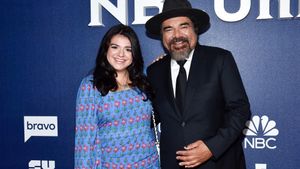 George Lopez Prepares For Final Comedy Special Muy Católico