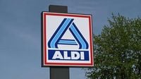 Aldi-Rückruf in zahlreichen Bundesländern – Produkt kann Erbrechen und Durchfall auslösen