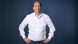 Xavier Niel Becomes Majority Shareholder Of US Créteil-Lusitanos