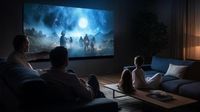Is Netflix, Inc. (NFLX) The Best Entertainment Stock to Buy According to Billionaires?