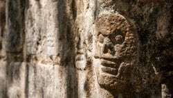Kayıp Maya Şehri Sac Balam Bulunmuş Olabilir mi?