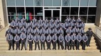 State Police graduate 49 new Troopers