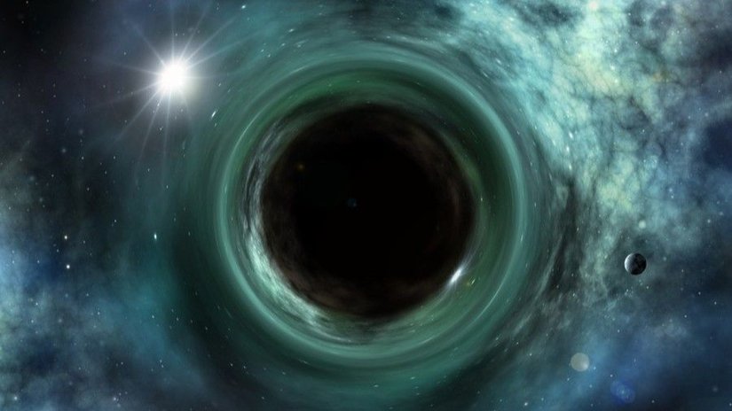 Simülasyonlar, Hologram Evren Teorisi'ni Destekliyor!