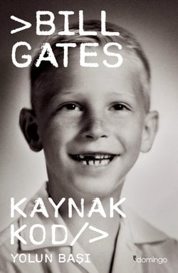 Kaynak Kod: Yolun Başı