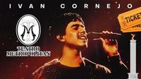 Iván Cornejo en el Teatro Metropólitan: Zonas y precios de los boletos para su concierto en CDMX