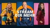 ZDF transforms media library into streaming service