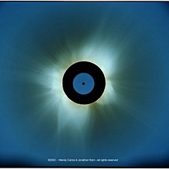 The Crown of the Sun