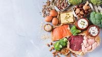 Qué alimentos tienen calorías negativas: gastamos más digiriéndolos de las que nos aportan