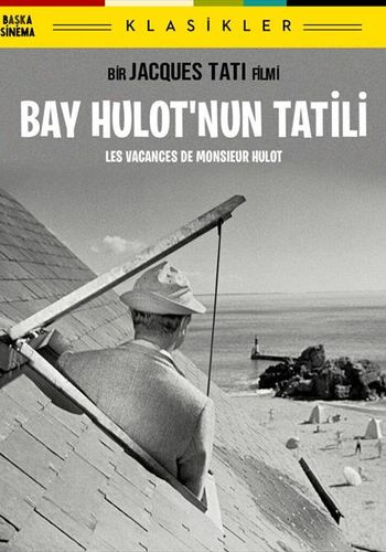 Bay Hulot'nun Tatili