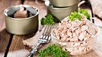 Canned tuna recalled over botulism risk mistakenly shipped to Kentucky and Indiana stores
