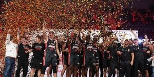 Illawarra Hawks Crowned NBL Champions After Stunning Revival