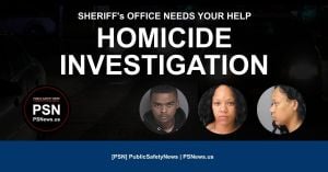 Nationwide Investigations Unfold Amid Rising Homicide Rates