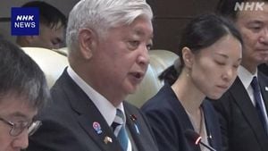 Japan Strengthens Defense Ties With Sri Lanka