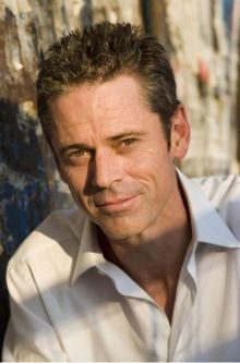 C. Thomas Howell