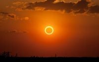 Comment observer la prochaine éclipse solaire ?