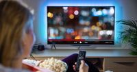 Was trendet bei Netflix? Beliebte Serien und Filme im Überblick