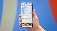 Google Maps is getting two key upgrades, for easier route planning and quicker access to Gemini AI
