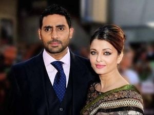Aishwarya Rai And Abhishek Bachchan Sue YouTube Over Deepfakes