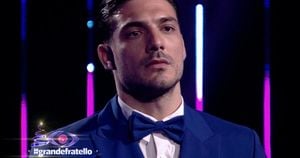 Lorenzo Spolverato Becomes First Finalist Of Grande Fratello