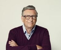 Bill Gates says Elon Musk ‘involved in deaths of world’s poorest children’ thanks to USAID cuts