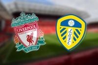 Liverpool vs Leeds LIVE: Result and updates from Premier League