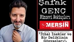 “İthal İnekler ve Bir Deliklinin Gözyaşları!”