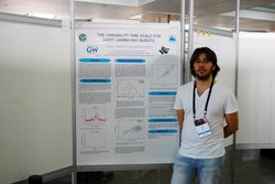 CERN’de Çalışan Türk Fizikçi Furkan Dölek, Kanada Sınırında Gözaltına Alındıktan Sonra Kayboldu.