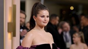 Selena Gomez Faces Criticism Over Emilia Pérez Performance