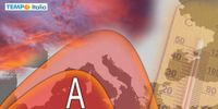 Meteo Aprile: trend stravolto contro ogni previsione