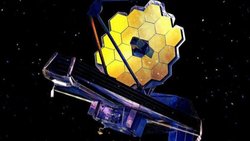 James Webb Uzay Teleskobu