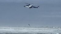 'Inexperienced' British surfer drowns on Melbourne beach
