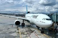 “Personal piñata”: Air Transat faces allegations of hiking fares during Air Canada strike
