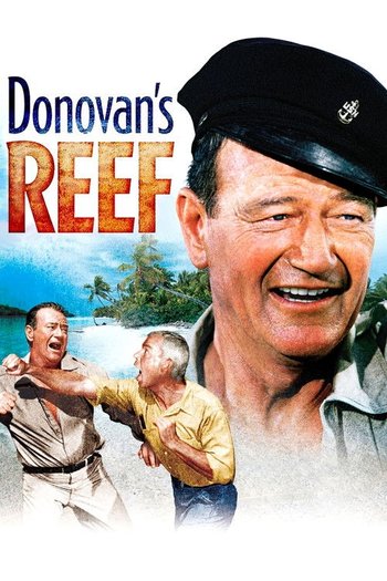 Donovan'ın Salonu