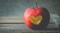 Aşkın Simgesi Ne Anlama Gelir? Bu Simgenin Matematiksel Formülü Nedir?