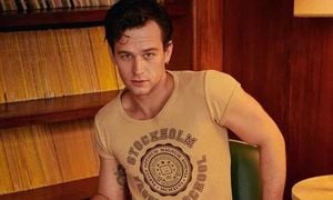 Brandon Flynn Expands Artistic Identity In Off-Broadway Role