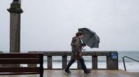 El tiempo hoy 9 de mayo en España: aviso amarillo por lluvias en Aragón, Galicia y Baleares